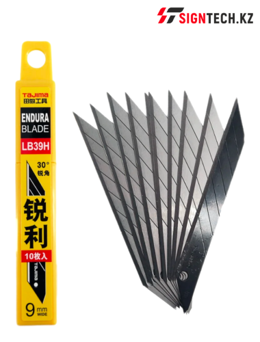 Лезвие Тажима 9мм LB39H